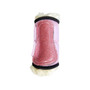 Kentucky Horsewear Sammy Collection Vegan Sheepskin Turnout Boots