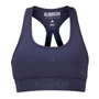 Aubrion Ladies React Sports Bra - Midnight