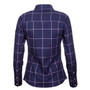 Rydale Ladies Hannah Country Shirt - Back