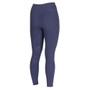 Aubrion Ladies React Non Stop Riding Tights - Rear Detail