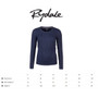 Rydale Ladies Emma Cable Knit Jumper size Guide