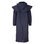 Rydale Ladies Bramham Full Length Coat - Back