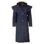 Rydale Ladies Bramham Full Length Coat - Front