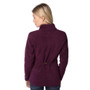 Rydale Ladies Huggate Overhead Fleece - Back