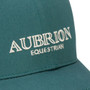Aubrion Equestrian Cap - Thyme