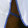 Tempest Original Fly Rug and Neck Set - Fillet String