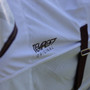 Tempest Original Fly Mesh Combo Fly Rug - Tempest Logo