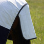Tempest Original Mesh Summer Shield Fly Rug - Tail Guard