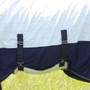 Tempest Original Summer Shield Fly Rug with Mesh - Belly Straps