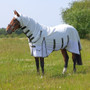 Highlander Plus Sun Shade Combo Fly Rug - Lifestyle