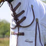 Highlander Plus Combo Sheet Fly Rug - Neck Attachments