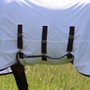 Highlander Plus Combo Sheet Fly Rug - Belly Protection