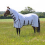Highlander Plus Combo Sheet Fly Rug