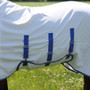 Tempest Plus Sweet-itch Combo Fly Rug in Sky