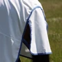 Tempest Plus Sweet-itch Combo Fly Rug - Tail