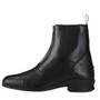 Side of the black Ariat Ladies Heritage IV Zip Paddock Boots