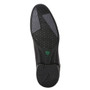 Sole of the Ariat Ladies Heritage IV Zip Paddock Boots
