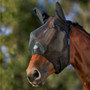WeatherBeeta ComfiTec Insect Guard Fly Mask with Ears