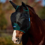 WeatherBeeta ComfiTec Durable Mesh Fly Mask with Ears