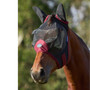 WeatherBeeta ComfiTec Fine Mesh Fly Mask with Ears
