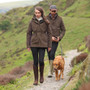 Aubrion Heritage Quarter Zip Jacket - Lifestyle