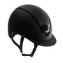 LeMieux Verv Competition Helmet - Matte Black