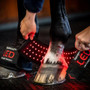 Horseware LED Red Light Therapy Mini Wraps - Inside View