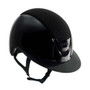 LeMieux Verv Panel - Brilliance Black Hat