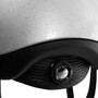 LeMieux Vexa Skull Helmet - Silver Dial