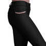 Premier Equine Ladies Catori Gel Full Seat Riding Breeches - Side