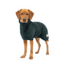Ruff & Tumble Classic Collection Drying Coat - Side detail