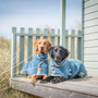 Ruff & Tumble Classic Collection Drying Coat - Lifestyle