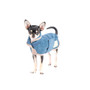 Ruff & Tumble Classic Collection Drying Coat - Side fastening