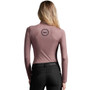 Premier Equine Ladies Catori Long Sleeve Base Layer - Back