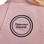 Premier Equine Ladies Catori Long Sleeve Base Layer - Logo