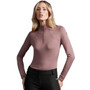 Premier Equine Ladies Catori Long Sleeve Base Layer - Front