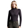 Premier Equine Ladies Elixir Long Sleeve Base Layer - Front