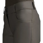 Premier Equine Ladies Elixir Gel Full Seat Riding Breeches - Front