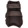 LeMieux Exo Flex Ankle Boot - Brown/Brown Inside