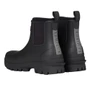 LeMieux Ladies Bramshaw Chelsea Wellies in Black - Pair Back