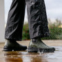 LeMieux Ladies Bramshaw Chelsea Wellies in Olive - Lifestyle