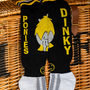 Dinky Ponies Socks - Yellow