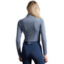 Premier Equine Ladies Leora Long Sleeve Base Layer - Back