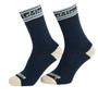 LeMieux x Sealskinz Waterproof Socks in Navy