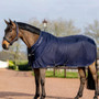 LeMieux Kudos Mesh Sports Cooler Rug - Navy - Lifestyle
