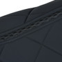 Black WeatherBeeta Soft Shell Pro 3D Air-Tec All Purpose Saddle Pad