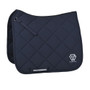 Navy WeatherBeeta Soft Shell Pro 3D Air-Tec Dressage Saddle Pad