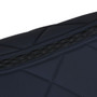 WeatherBeeta Soft Shell Pro 3D Air-Tec Dressage Saddle Pad In Navy