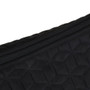 Black WeatherBeeta Suede Elite Air-Tec All Purpose Saddle Pad