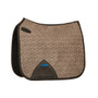 Fawn WeatherBeeta Suede Elite Air-Tec Dressage Saddle Pad